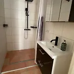 Apartmán Fewo-airport Blankenfelde-Mahlow