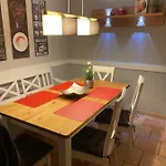 Fewo-airport Apartmán