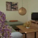 Apartmán Fewo-airport Blankenfelde-Mahlow