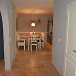 Fewo-airport Apartmán Blankenfelde-Mahlow