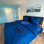 Apartmán Fewo-airport *
