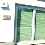Fewo-airport Малов