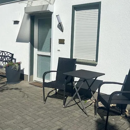 Fewo-airport * Blankenfelde-Mahlow