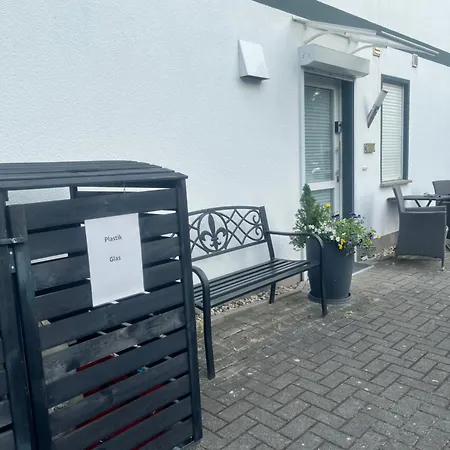 Apartmán Fewo-airport