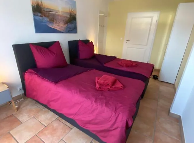 Fewo-airport Apartment *