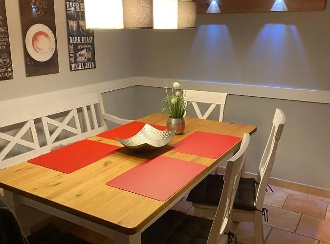 Fewo-airport Apartment