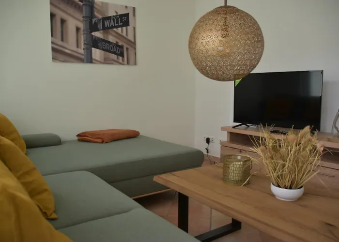 Fewo-airport * Blankenfelde-Mahlow