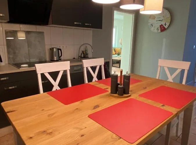 Fewo-airport Apartment