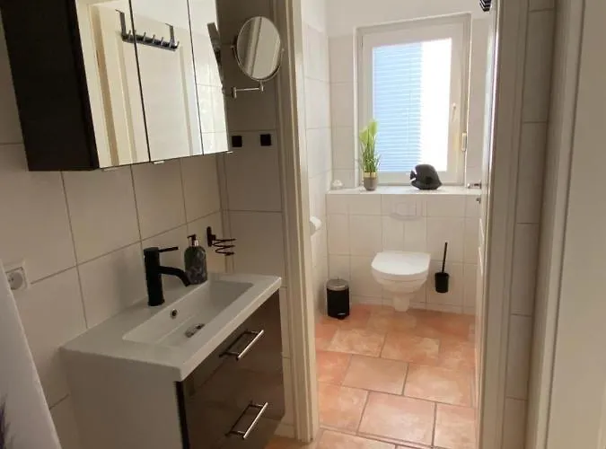 Fewo-airport * Blankenfelde-Mahlow