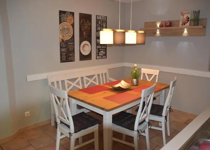 Apartment Fewo-airport *