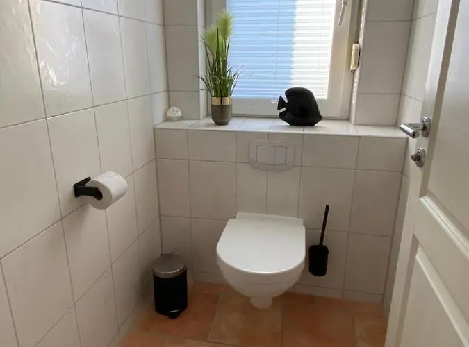 Apartment Fewo-airport