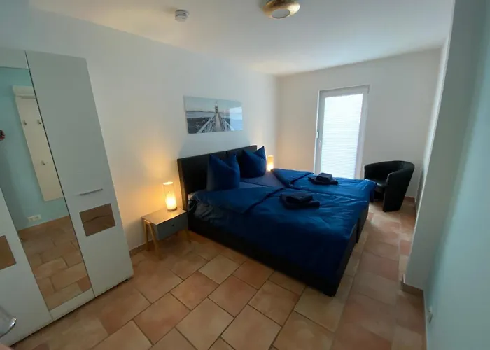 Fewo-airport * Blankenfelde-Mahlow