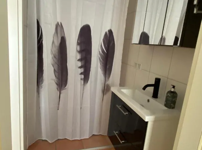 Apartment Fewo-airport *