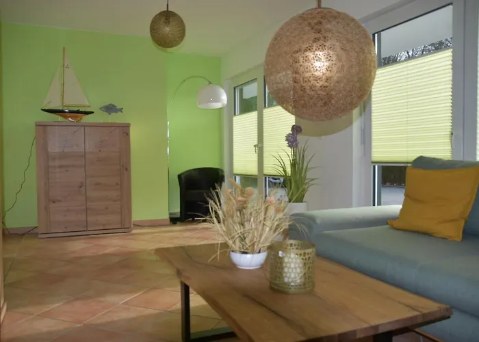 Fewo-airport * Blankenfelde-Mahlow