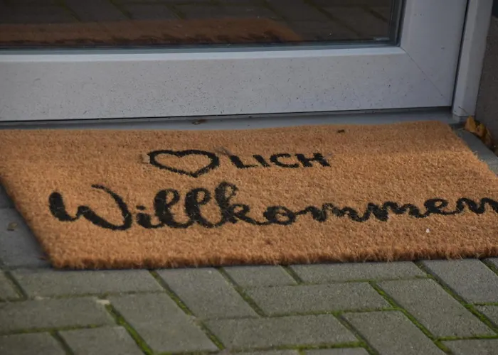 Apartment Fewo-airport