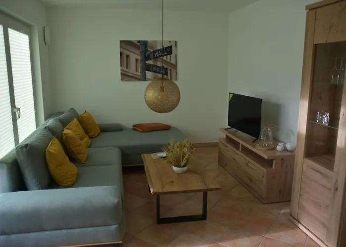 Appartement Fewo-airport *