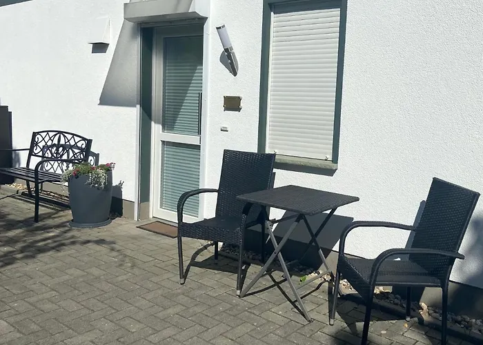 Fewo-airport * Blankenfelde-Mahlow