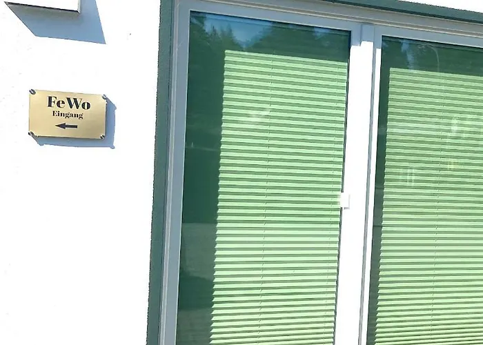 Fewo-airport Blankenfelde-Mahlow