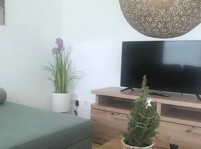 Fewo-airport Apartment *