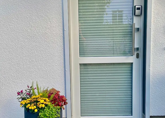 Fewo-airport Apartment *