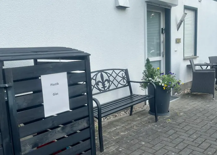 Apartment Fewo-airport