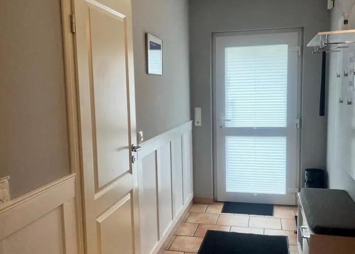 Apartment Fewo-airport *