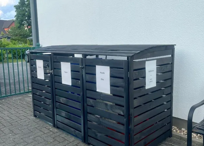 Fewo-airport * Blankenfelde-Mahlow